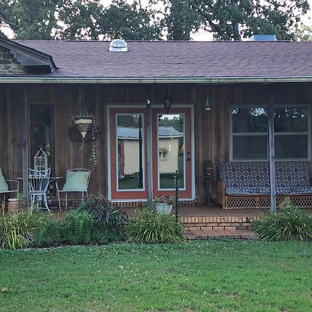 Sisters On Sycamore B&B Russellville 외부 사진