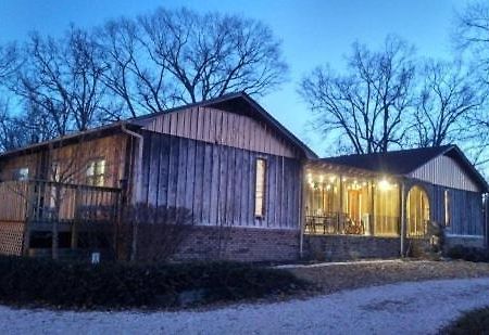 Sisters On Sycamore B&B Russellville 외부 사진
