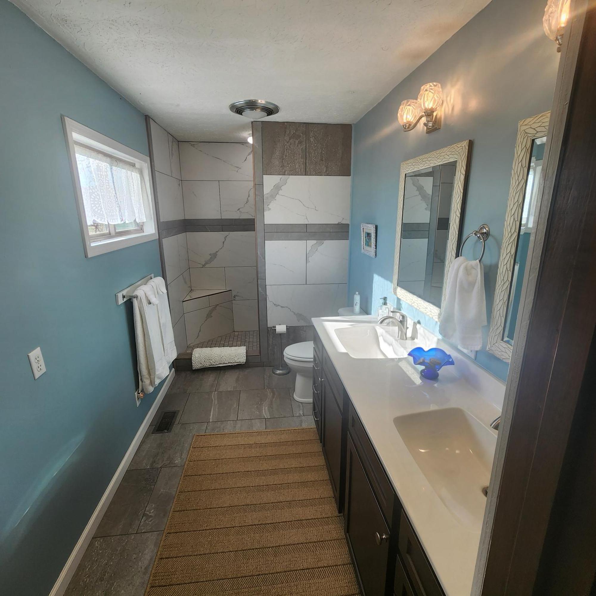 Sisters On Sycamore B&B Russellville 외부 사진