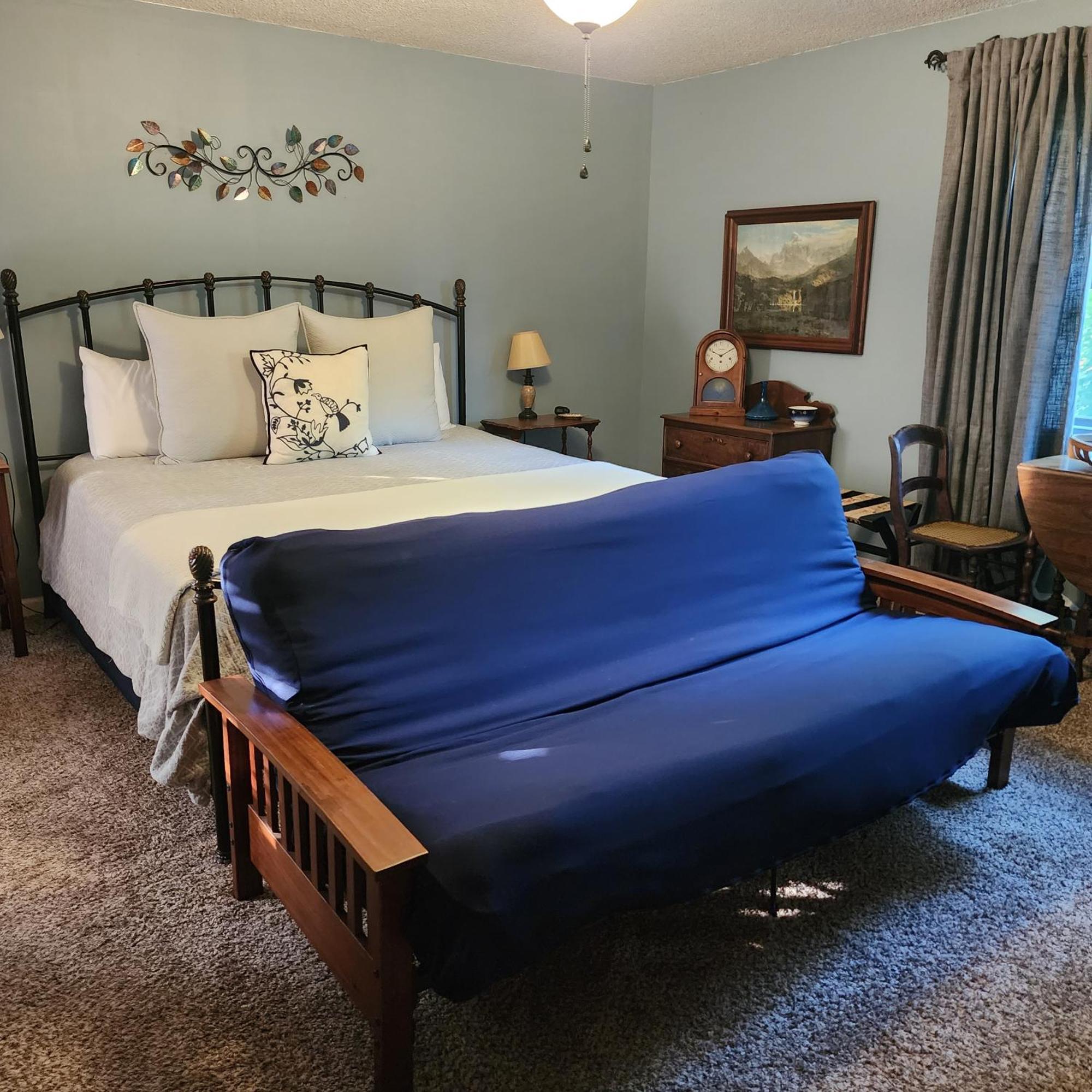 Sisters On Sycamore B&B Russellville 외부 사진
