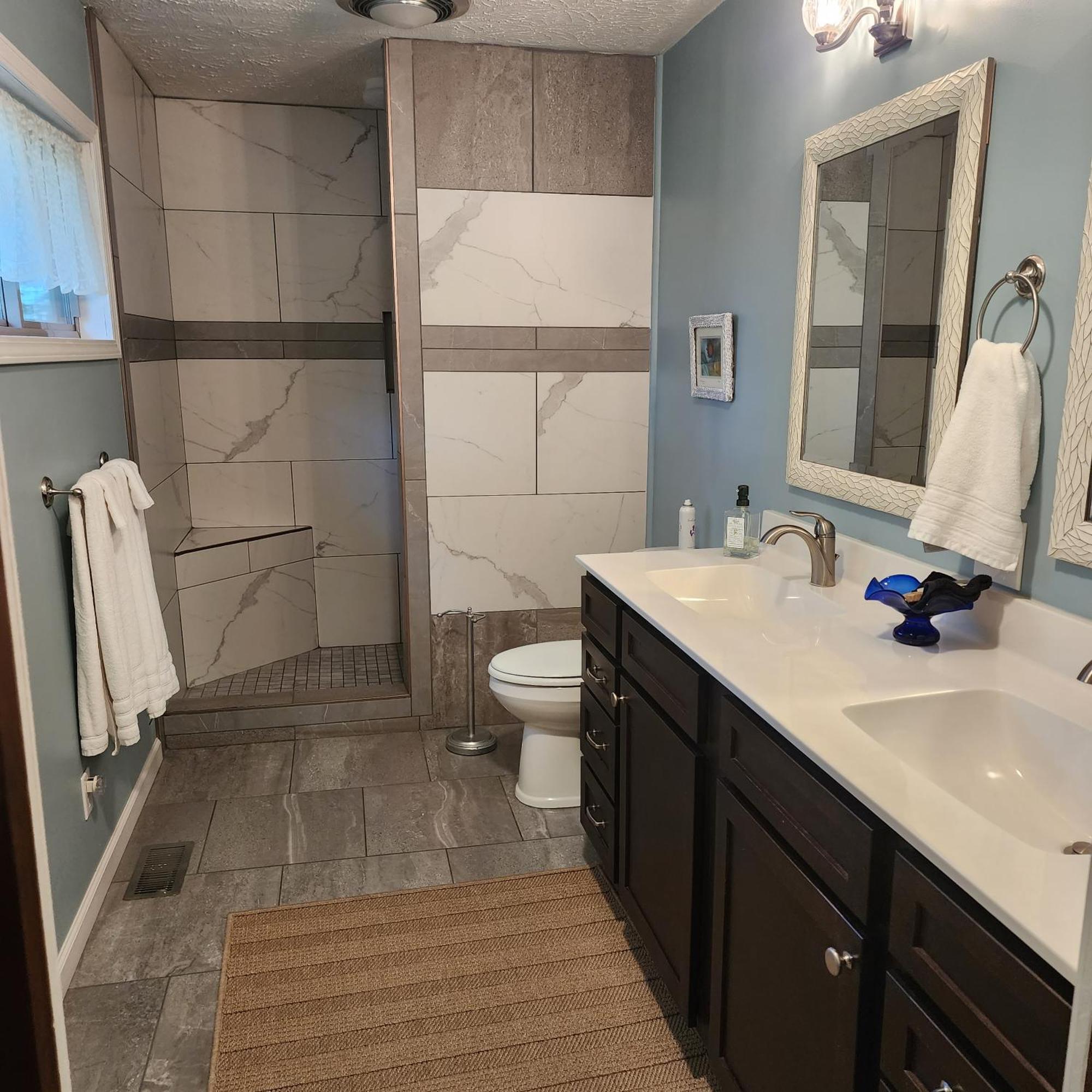 Sisters On Sycamore B&B Russellville 외부 사진