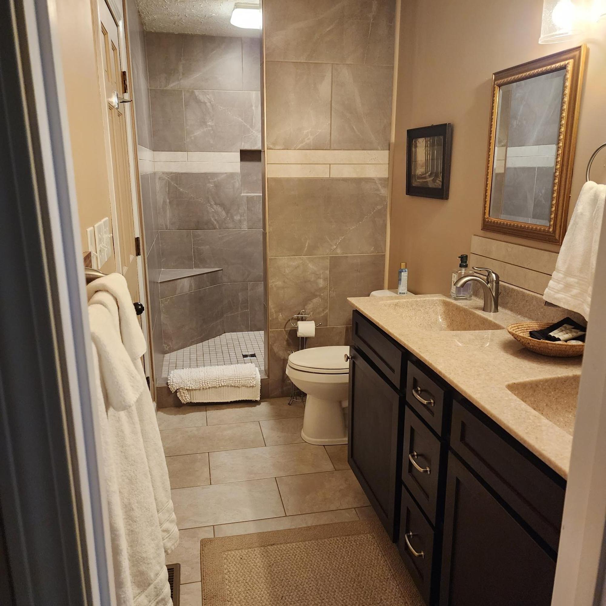 Sisters On Sycamore B&B Russellville 외부 사진