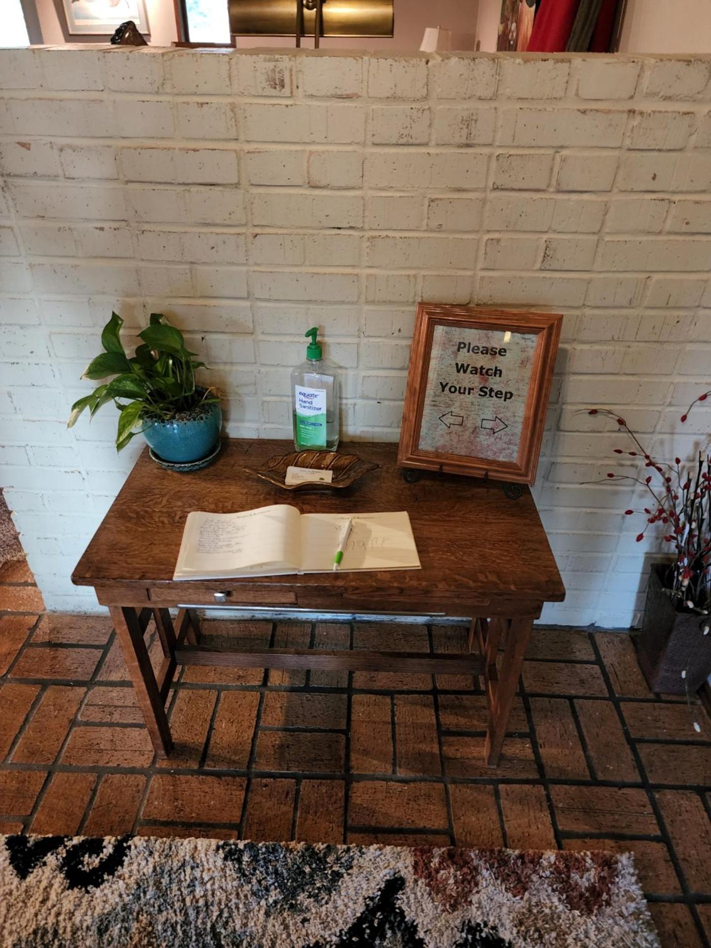 Sisters On Sycamore B&B Russellville 외부 사진