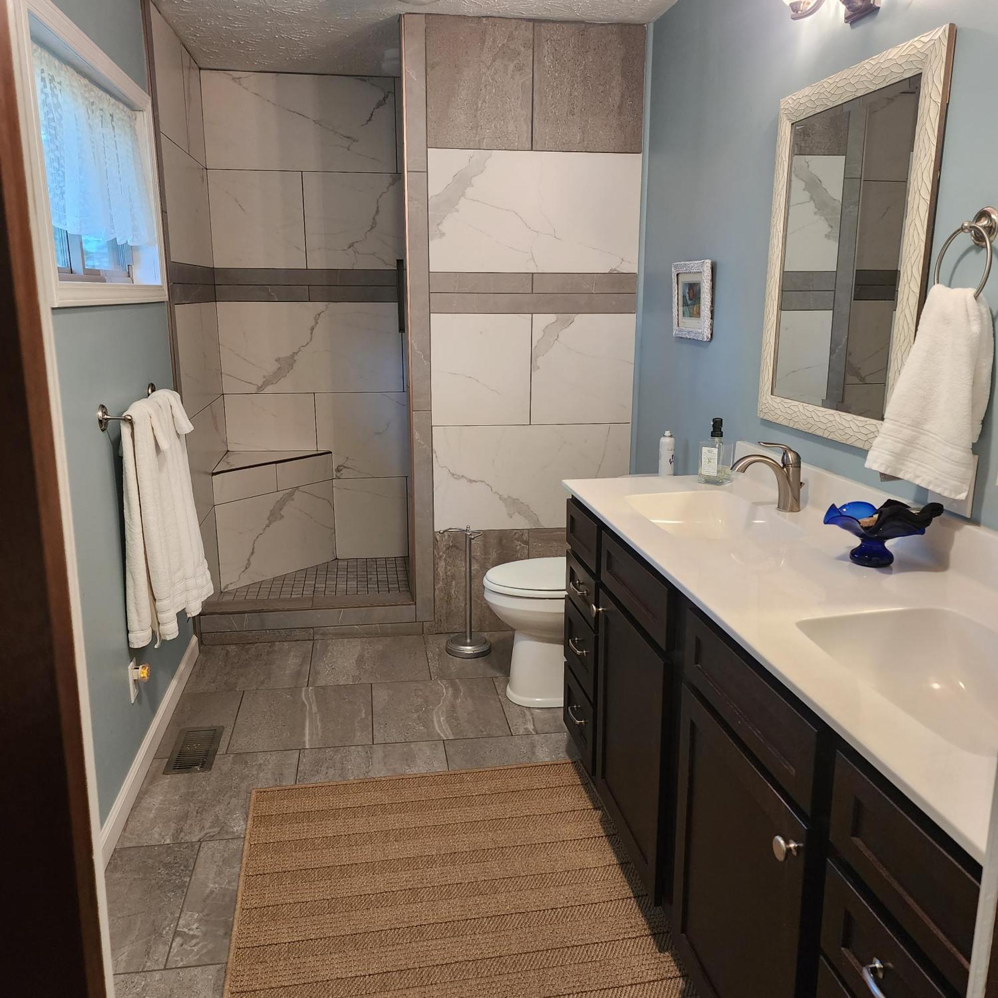 Sisters On Sycamore B&B Russellville 외부 사진
